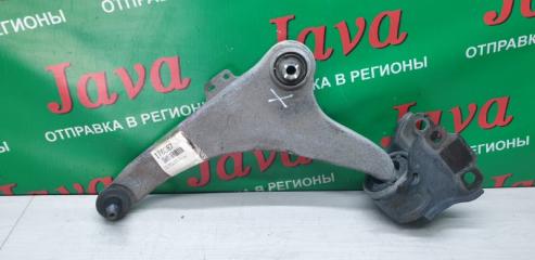 Рычаг левый передний VOLVO V70 BW40 B4204T11 1 ракурс