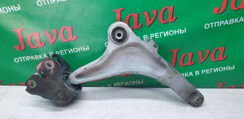 Рычаг левый передний VOLVO V70 BW40 B4204T11 5 ракурс
