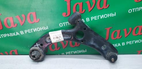 Рычаг правый передний DAIHATSU MOVE LA150S KF-VE 48068-B2041 1 ракурс