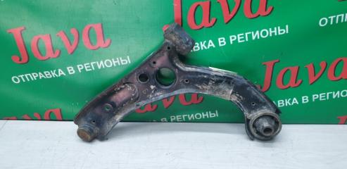Рычаг правый передний DAIHATSU MOVE LA150S KF-VE 48068-B2041 5 ракурс