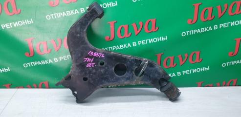 Рычаг правый передний NISSAN ELGRAND APWE50 VQ35DE 545000W001 4 ракурс