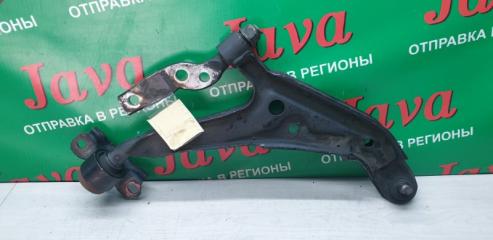 Рычаг правый передний NISSAN BLUEBIRD HU14 SR20DE 1 ракурс