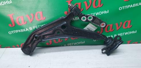 Рычаг правый передний NISSAN BLUEBIRD HU14 SR20DE 5 ракурс