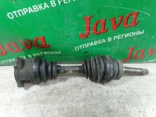 Привод правый передний NISSAN ELGRAND ATWE50 ZD30DDTI 1 ракурс