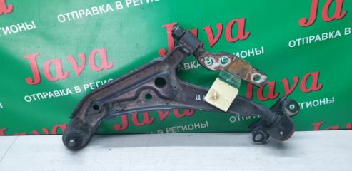 Рычаг левый передний NISSAN BLUEBIRD HU14 SR20DE 1 ракурс