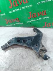 Рычаг левый передний NISSAN ELGRAND ATWE50 ZD30DDTI 545010W001 1 ракурс