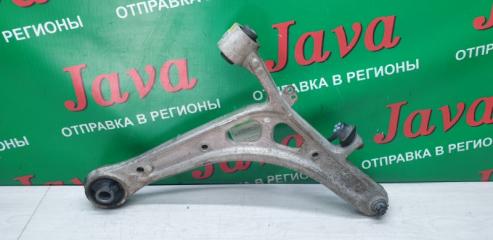 Рычаг левый передний SUBARU LEGACY BP5 EJ204 20202AG010 5 ракурс