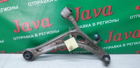 Рычаг правый передний SUBARU LEGACY BP5 EJ204 20202AG000 1 ракурс
