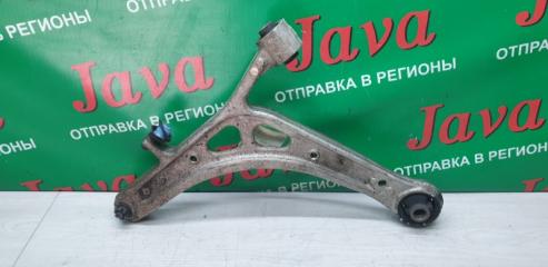 Рычаг правый передний SUBARU LEGACY BP5 EJ204 20202AG000 5 ракурс