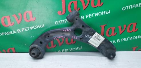 Рычаг правый передний DAIHATSU MOVE LA150S KF-VE 1 ракурс
