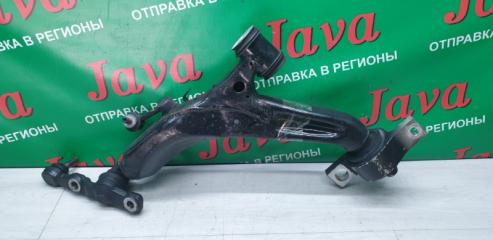 Рычаг правый передний TOYOTA CROWN GRS180 4GR-FSE 5 ракурс