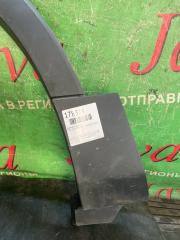 Дефендер левый передний FORD EXPLORER U502 ECOBOOST2.0 BB53-16A075-AH 4 ракурс