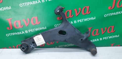 Рычаг правый передний SUBARU IMPREZA GP7 FB20A 20202FJ000 1 ракурс