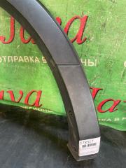 Дефендер правый задний FORD EXPLORER U502 ECOBOOST2.0 BB53-78291C20-AC 4 ракурс