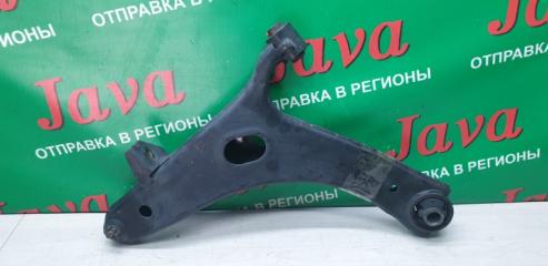 Рычаг правый передний SUBARU IMPREZA GP7 FB20A 20202FJ000 5 ракурс