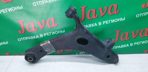 Рычаг левый передний SUBARU IMPREZA GP7 FB20A 20202FJ010 5 ракурс
