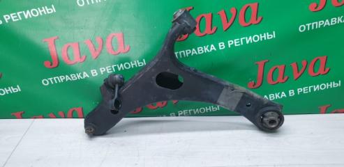 Рычаг правый передний SUBARU IMPREZA GP7 FB20A 20202FJ000 5 ракурс