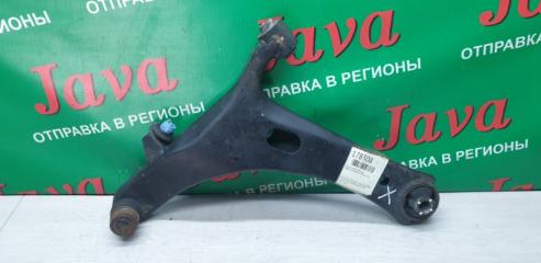 Рычаг левый передний SUBARU IMPREZA GP7 FB20A 20202FJ010 1 ракурс