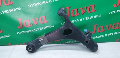 Рычаг левый передний SUBARU IMPREZA GP7 FB20A 20202FJ010 5 ракурс