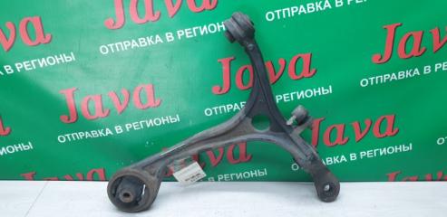 Рычаг левый передний HONDA ODYSSEY RB3 K24A 5 ракурс