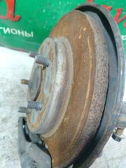 Ступица левая передняя DAIHATSU TERIOS KID J111G EF-DEM 3 ракурс