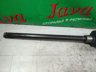 Привод правый передний CHEVROLET ASTRO CL11006 L35 2 ракурс