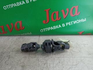 Карданчик рулевой передний SUBARU IMPREZA WRX GGA EJ205 1 ракурс