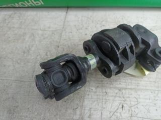 Карданчик рулевой передний SUBARU IMPREZA WRX GGA EJ205 3 ракурс