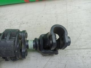 Карданчик рулевой передний SUBARU IMPREZA WRX GGA EJ205 5 ракурс