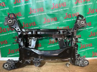 Балка задняя VOLVO V60 ZB420 B4204T23 1 ракурс