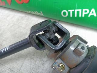 Карданчик рулевой передний MITSUBISHI MINICAB U62V 3G83 3 ракурс