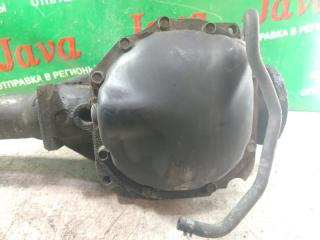 Редуктор передний NISSAN ELGRAND ATWE50 ZD30DDTI 3 ракурс