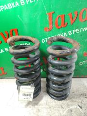 Пружина передняя MITSUBISHI CANTER FBA20 4P10 1 ракурс