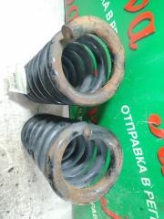 Пружина передняя MITSUBISHI CANTER FBA20 4P10 2 ракурс