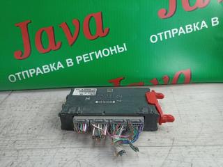 Блок EFI передний TOYOTA PASSO 2014