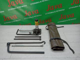 Домкрат TOYOTA LAND CRUISER UZJ100 2UZ-FE 1 ракурс
