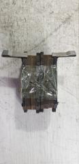 Колодки тормозные передние HONDA ZEST JE1 P07A 3 ракурс