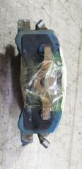 Колодки тормозные передние NISSAN CLIPPER U72V 3G83 2 ракурс