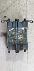 Колодки тормозные передние NISSAN DAYZ ROOX B21A 3B20 41060-6A00E 3 ракурс