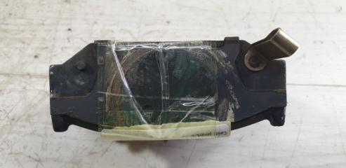 Колодки тормозные передние SUZUKI SWIFT ZC71S K12B 55810-71L00 2 ракурс