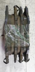 Колодки тормозные передние LEXUS IS250 GSE20 4GR-FSE 04465-53040 3 ракурс