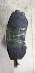 Колодки тормозные передние SUBARU LEGACY BRM FB25A 26296SA030 2 ракурс