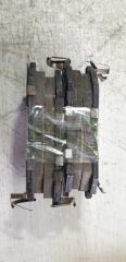 Колодки тормозные передние SUBARU LEGACY BRM FB25A 26296SA030 3 ракурс
