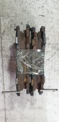 Колодки тормозные передние NISSAN SKYLINE ZV37 M274DE20AL D1060-3WU0A 3 ракурс