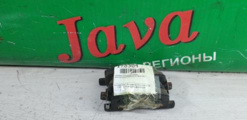 Колодки тормозные передние NISSAN DAYZ ROOX B21A 3B20 41060-6A00E 1 ракурс