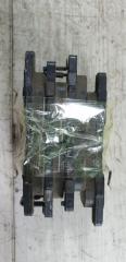 Колодки тормозные передние NISSAN DAYZ ROOX B21A 3B20 41060-6A00E 3 ракурс