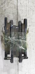 Колодки тормозные передние NISSAN DAYZ ROOX B21A 3B20 41060-6A00E 3 ракурс