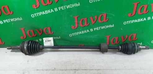 Привод правый передний TOYOTA ROOMY M900A 1KR-FE 1 ракурс Привод правый передний TOYOTA ROOMY M900A 1KR-FE 1 ракурс