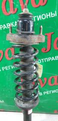 Стойка правая задняя MITSUBISHI OUTLANDER CW5W 4B12 4162A069 3 ракурс