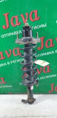 Стойка левая задняя MITSUBISHI OUTLANDER CW5W 4B12 4162A069 1 ракурс
